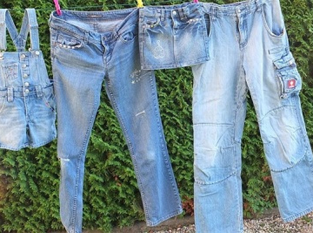 India’s denim production grows at 15% CAGR